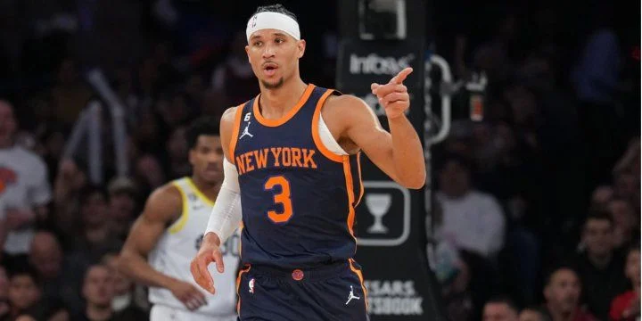 Вашингтон - Нью-Йорк