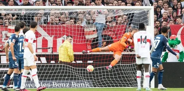 Кельн - Вольфсбург