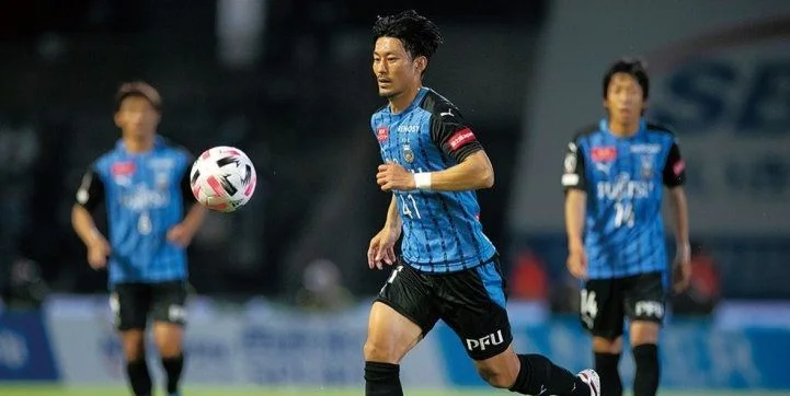 Касима - Кавасаки