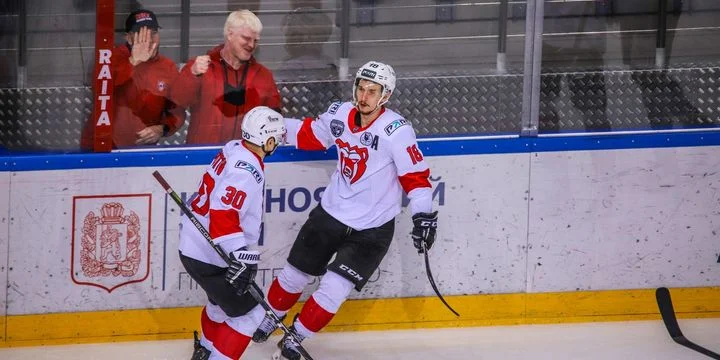 Молот - Сокол