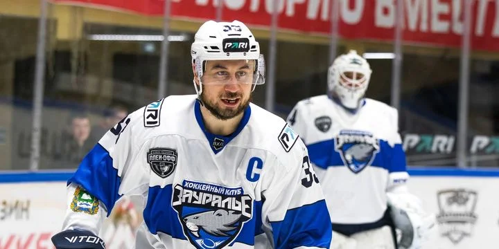 Зауралье - Нефтяник Ал