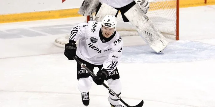 Челмет - Рубин