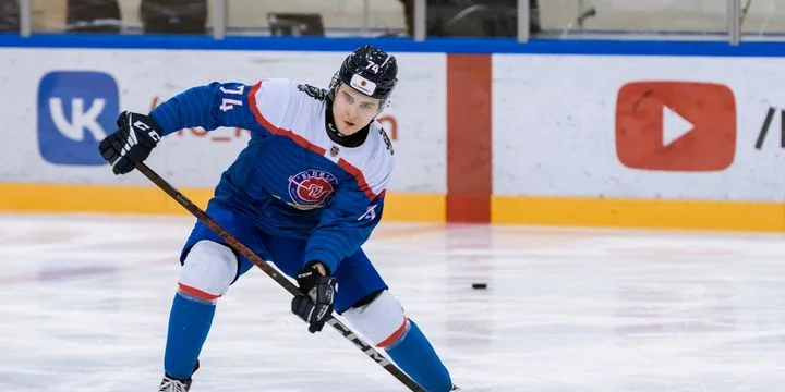 Капитан - Атлант