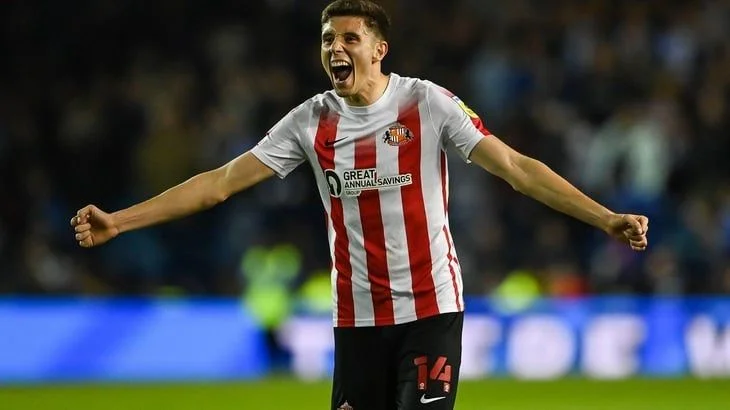 Ковентри - Сандерленд