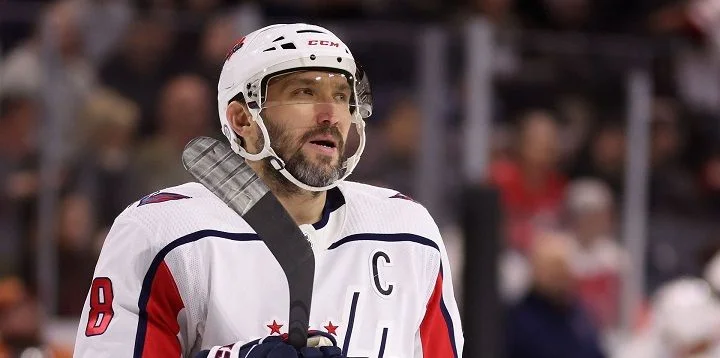 Вашингтон - Рейнджерс Вашингтон - Рейнджерс