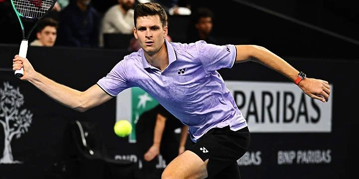 Хуберт Гуркач - Александр Бублик