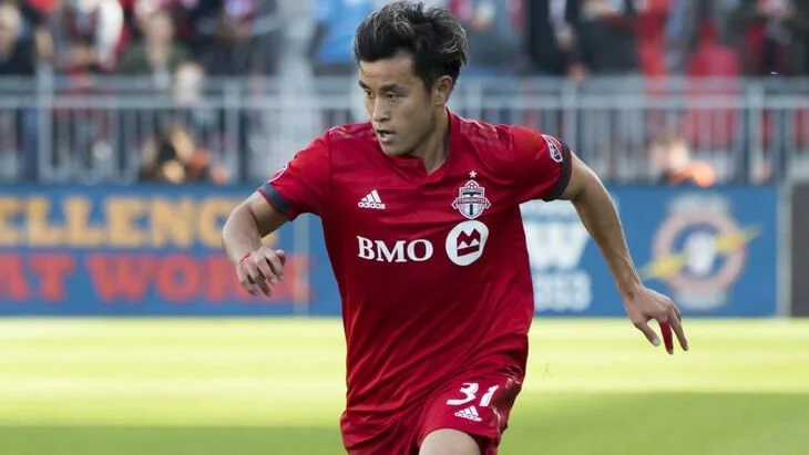 ДС Юнайтед - Торонто ДС Юнайтед - Торонто