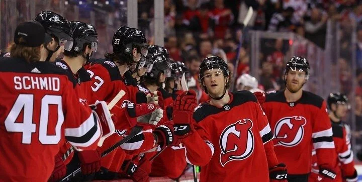 Нью-Джерси - Филадельфия Нью-Джерси - Филадельфия