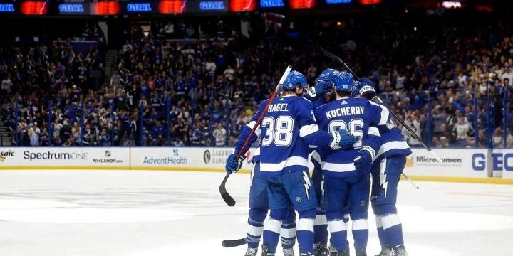 Детройт - Тампа Детройт - Тампа