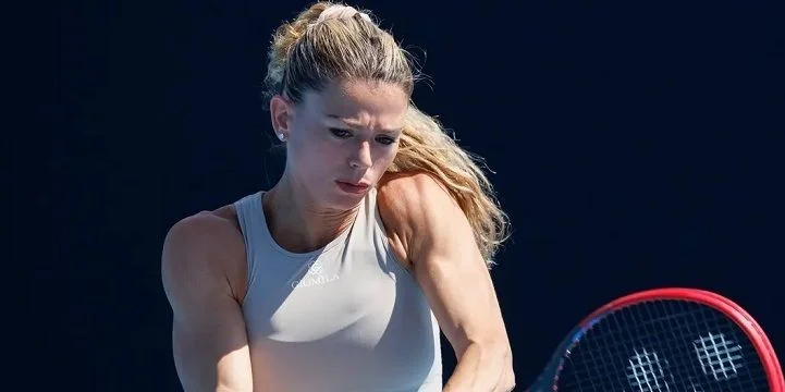 Катерина Синякова - Камила Джорджи