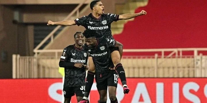 Фрайбург - Байер