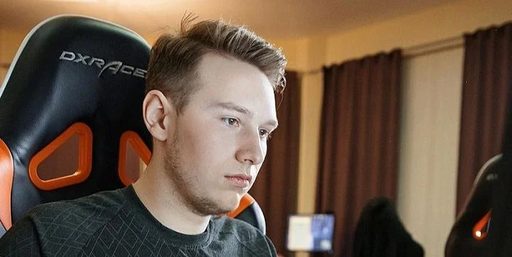 BB Team - Entity Gaming BB Team - Entity Gaming