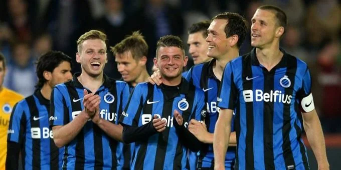 Брюгге - Гент