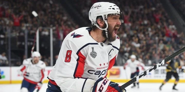 Баффало - Вашингтон