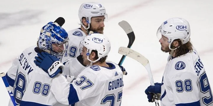 Питтсбург - Тампа Питтсбург - Тампа