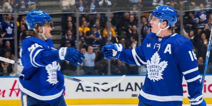 Сиэтл - Торонто