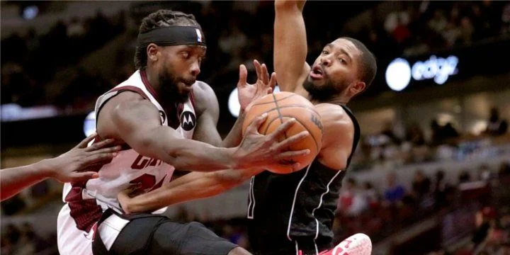 Чикаго - Вашингтон