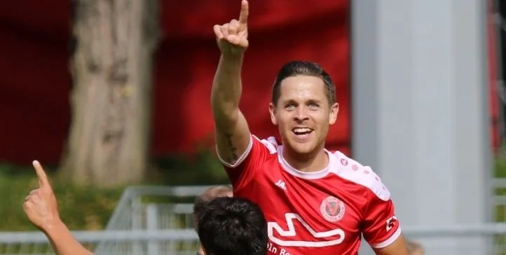 Виктория Кельн 1904 - Фрайбург II