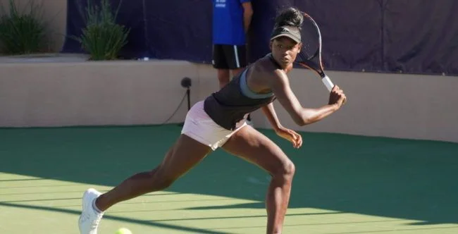 Мирьям Бьорклунд - Алисия Паркс Мирьям Бьорклунд - Алисия Паркс