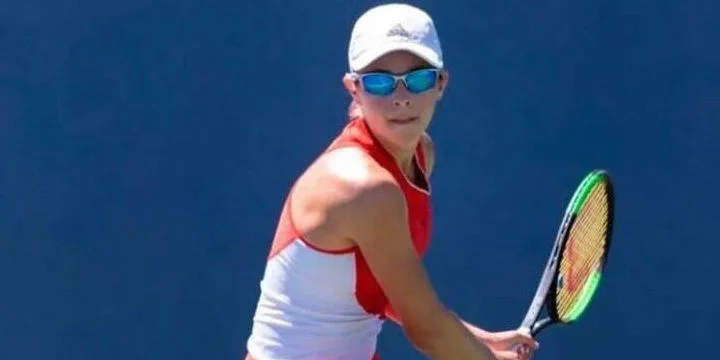 Кэти Волынец - Элисон Риске