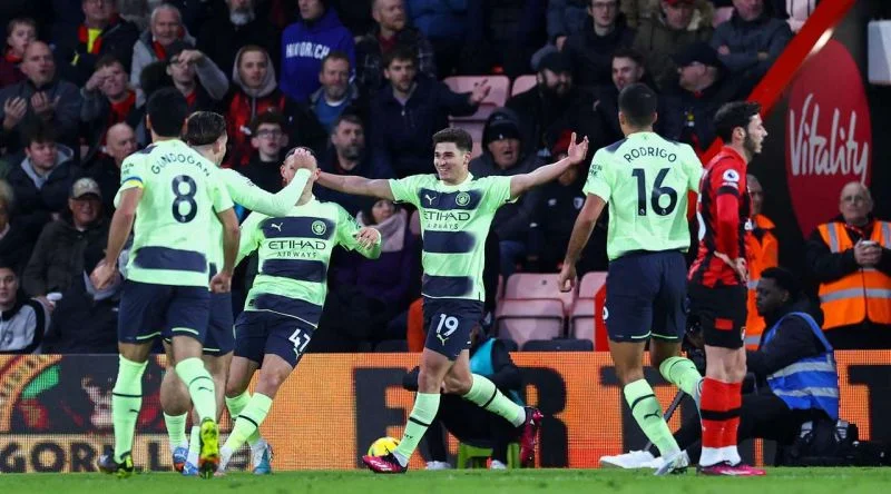 Бристоль Сити - Манчестер Сити Бристоль Сити - Манчестер Сити