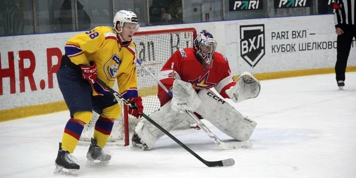 Химик - Тамбов