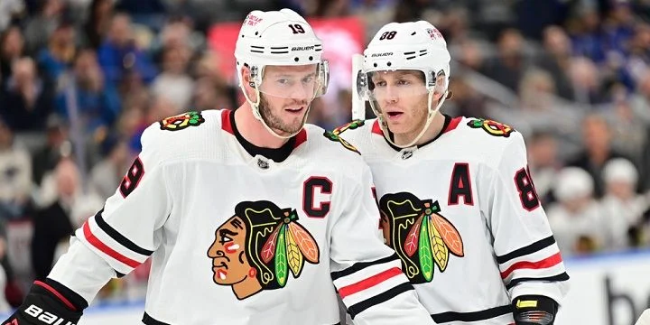 Анахайм - Чикаго