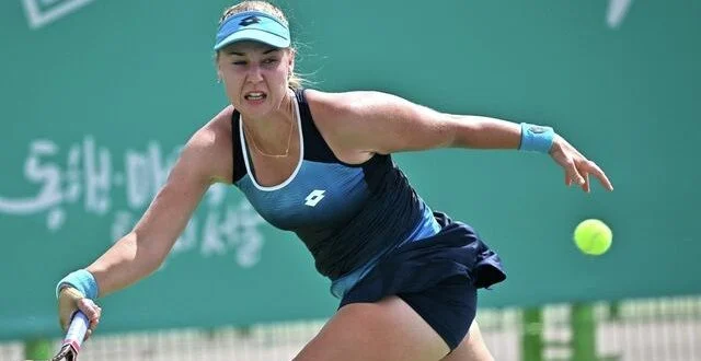 Анна Блинкова - Энн Ли Анна Блинкова - Энн Ли