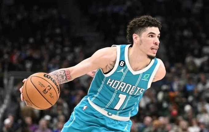 Шарлотт - Детройт