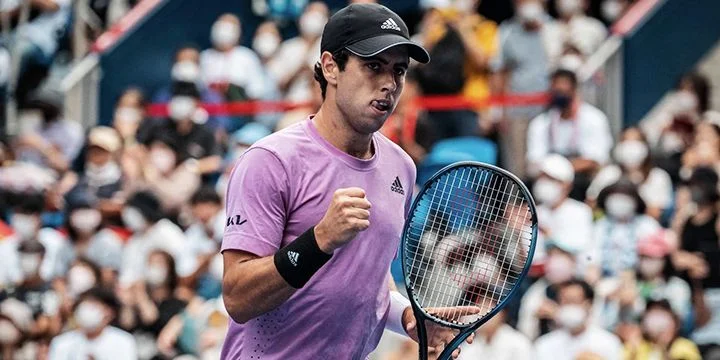 Алехандро Табило - Хауме Муньяр