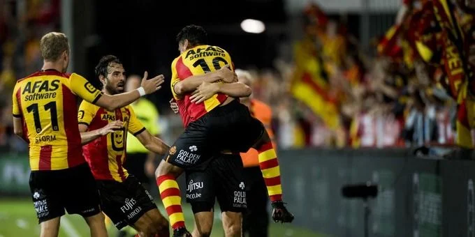 Мехелен - Зюльте-Варегем Мехелен - Зюльте-Варегем