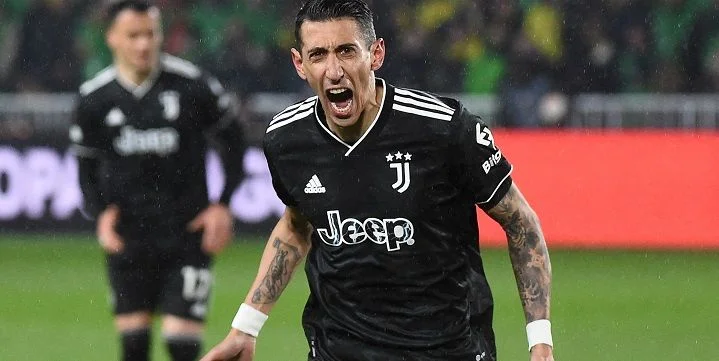 Ювентус - Торино Ювентус - Торино