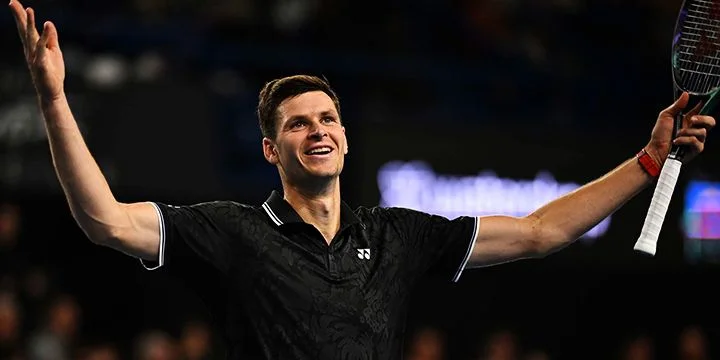 Александр Шевченко - Хуберт Гуркач Александр Шевченко - Хуберт Гуркач