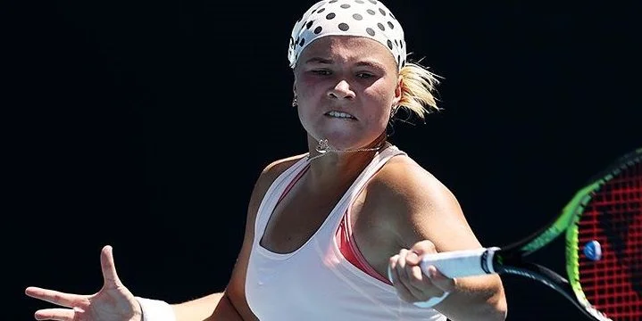 Элизе Мертенс - Диана Шнайдер