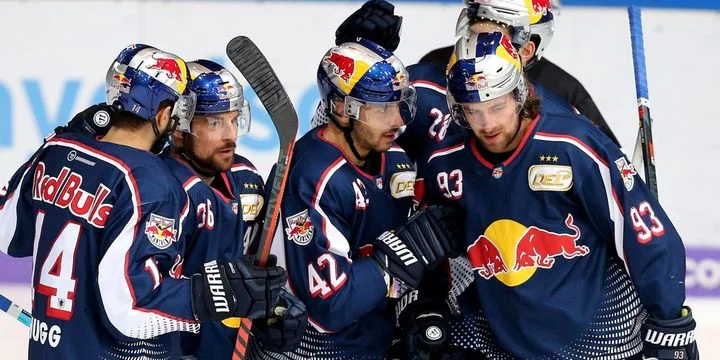 Мюнхен - Изерлон Мюнхен - Изерлон