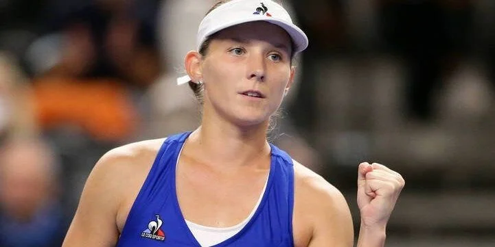 Магда Линетт - Варвара Грачева