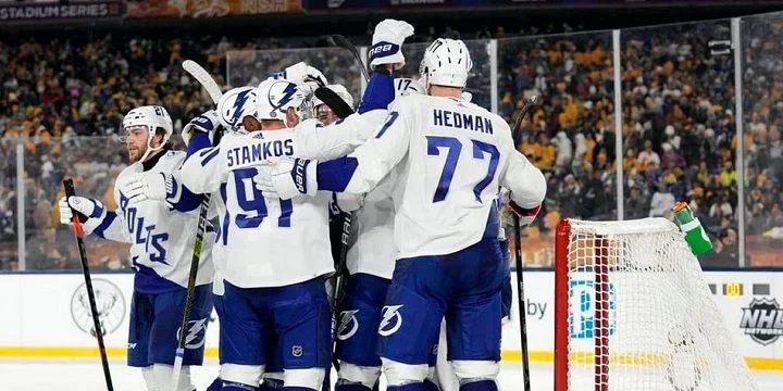 Тампа - Флорида