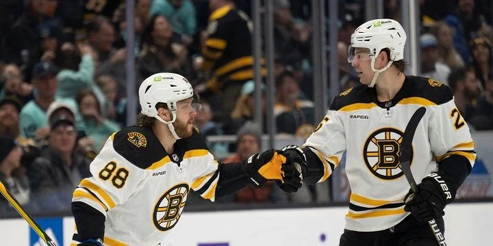 Калгари - Бостон Калгари - Бостон