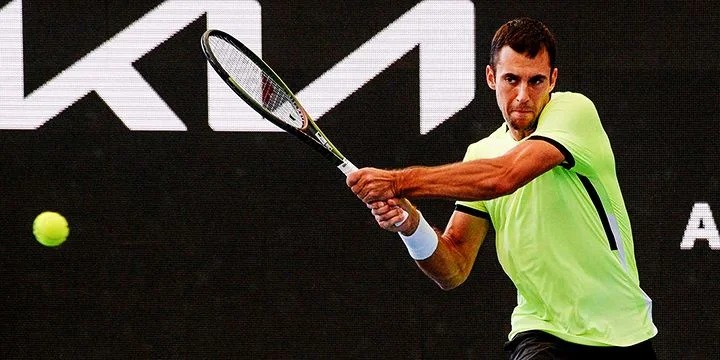 Ласло Дьере - Жоао Соуза Ласло Дьере - Жоао Соуза