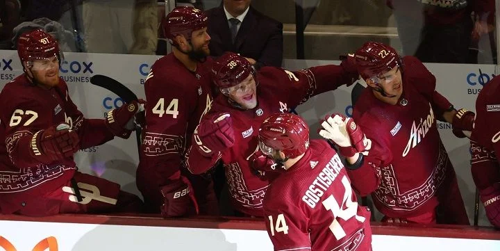 Аризона - Чикаго Аризона - Чикаго