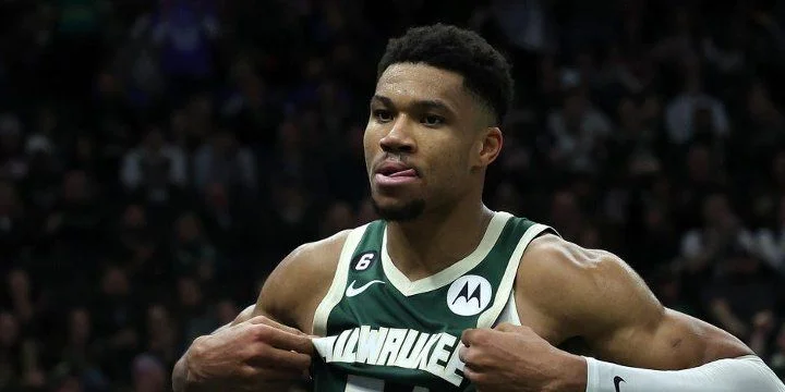 Бруклин Нетс - Милуоки