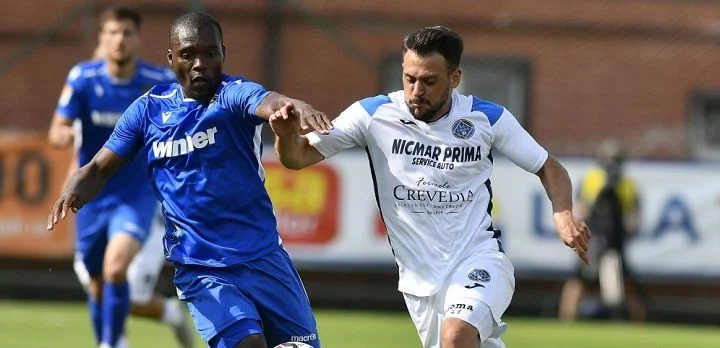 Миовени - Волунтари