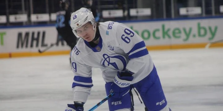 МХК Динамо - СКА-1946 МХК Динамо - СКА-1946