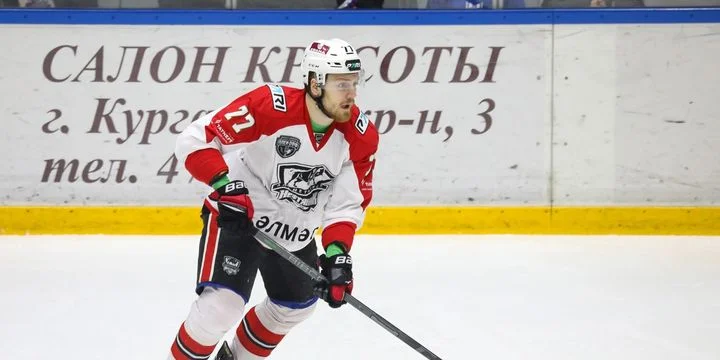 Нефтяник Ал - Зауралье