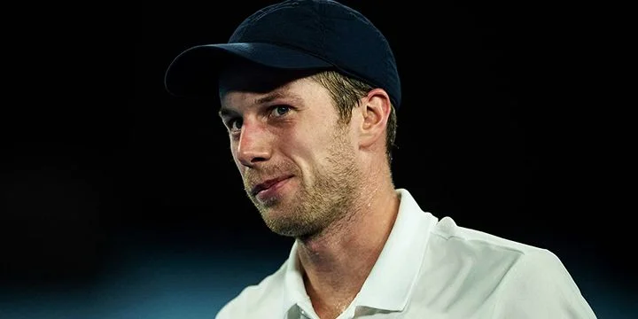 Ботик Ван де Зандшульп - Микаэль Имер Ботик Ван де Зандшульп - Микаэль Имер