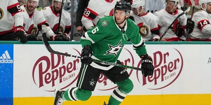 Даллас - Аризона