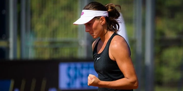 Варвара Грачева - Анна Блинкова