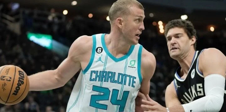 Шарлотт - Финикс