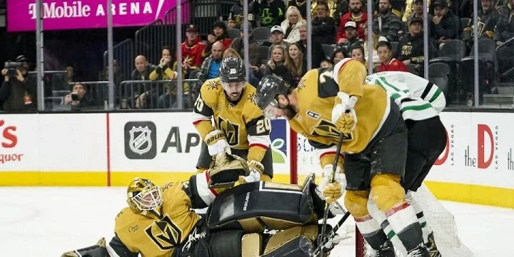 Вегас - Каролина