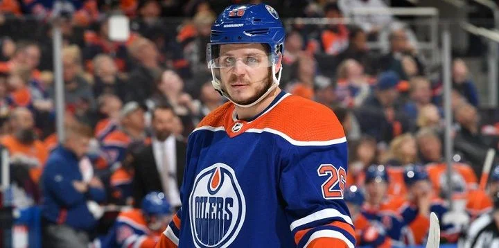 Эдмонтон - Торонто